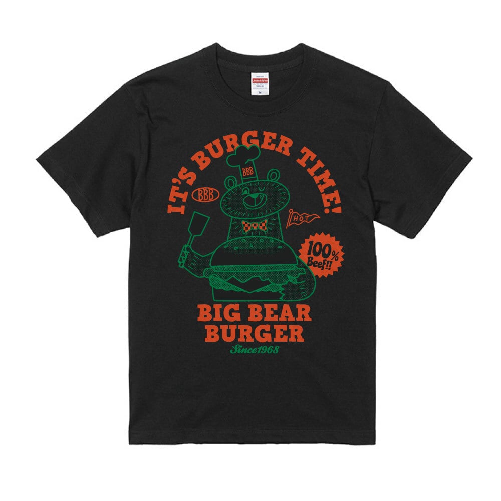 予約販売】BBB / Tシャツ | 038 General store