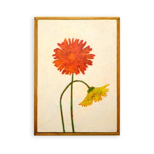 Red Structure No.289