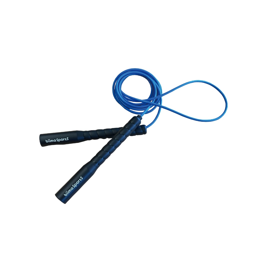 biima sports なわとび（ストレートタイプ）