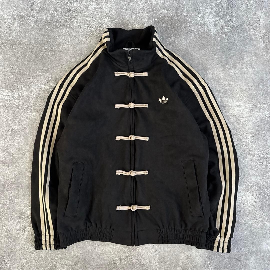 descent adidas vintage track jacket デサント アディダス トラック