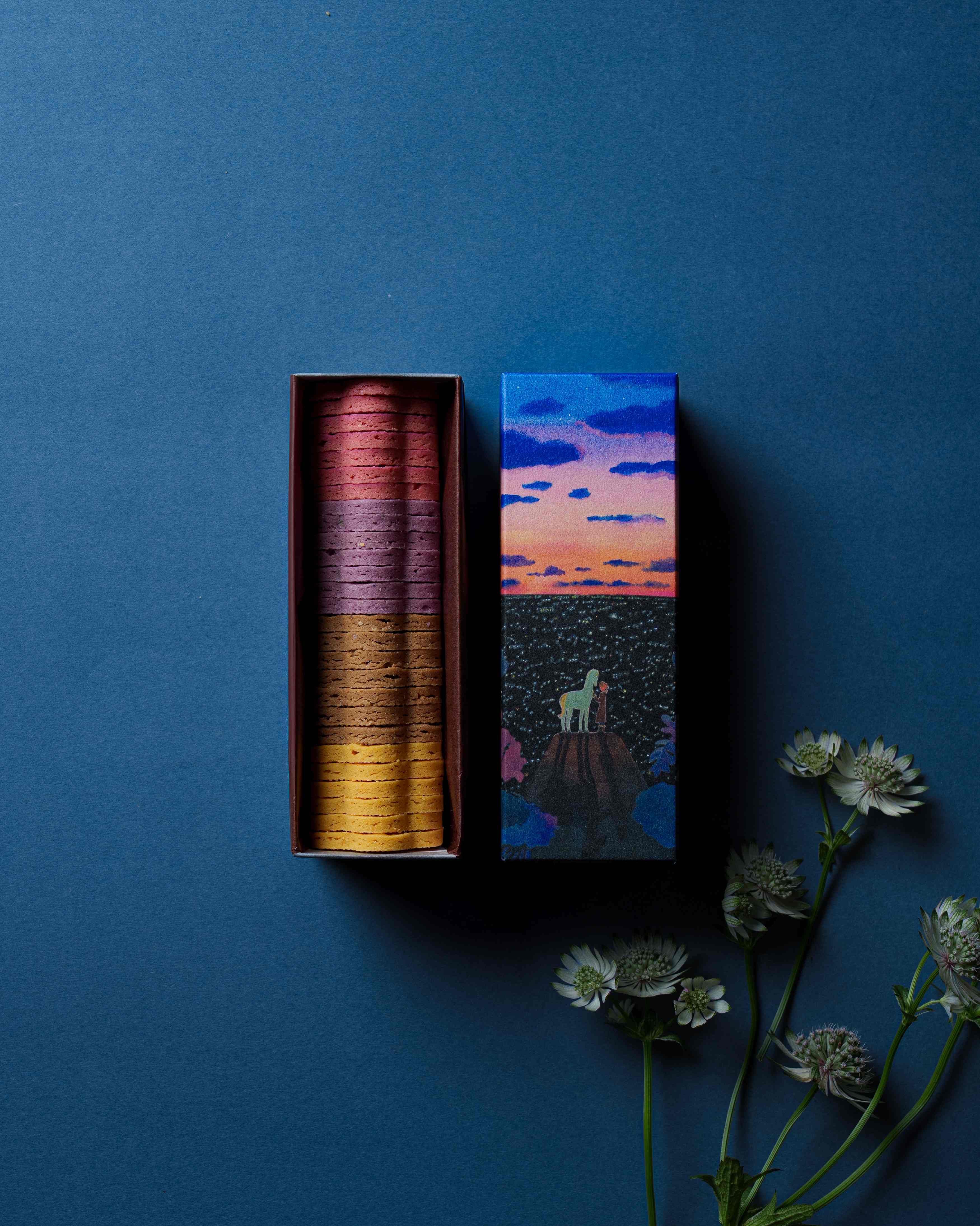 灯セット サブレ(4種)