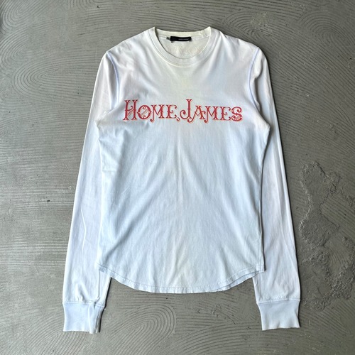 DSQUARED2 / Long sleeve T-shirt