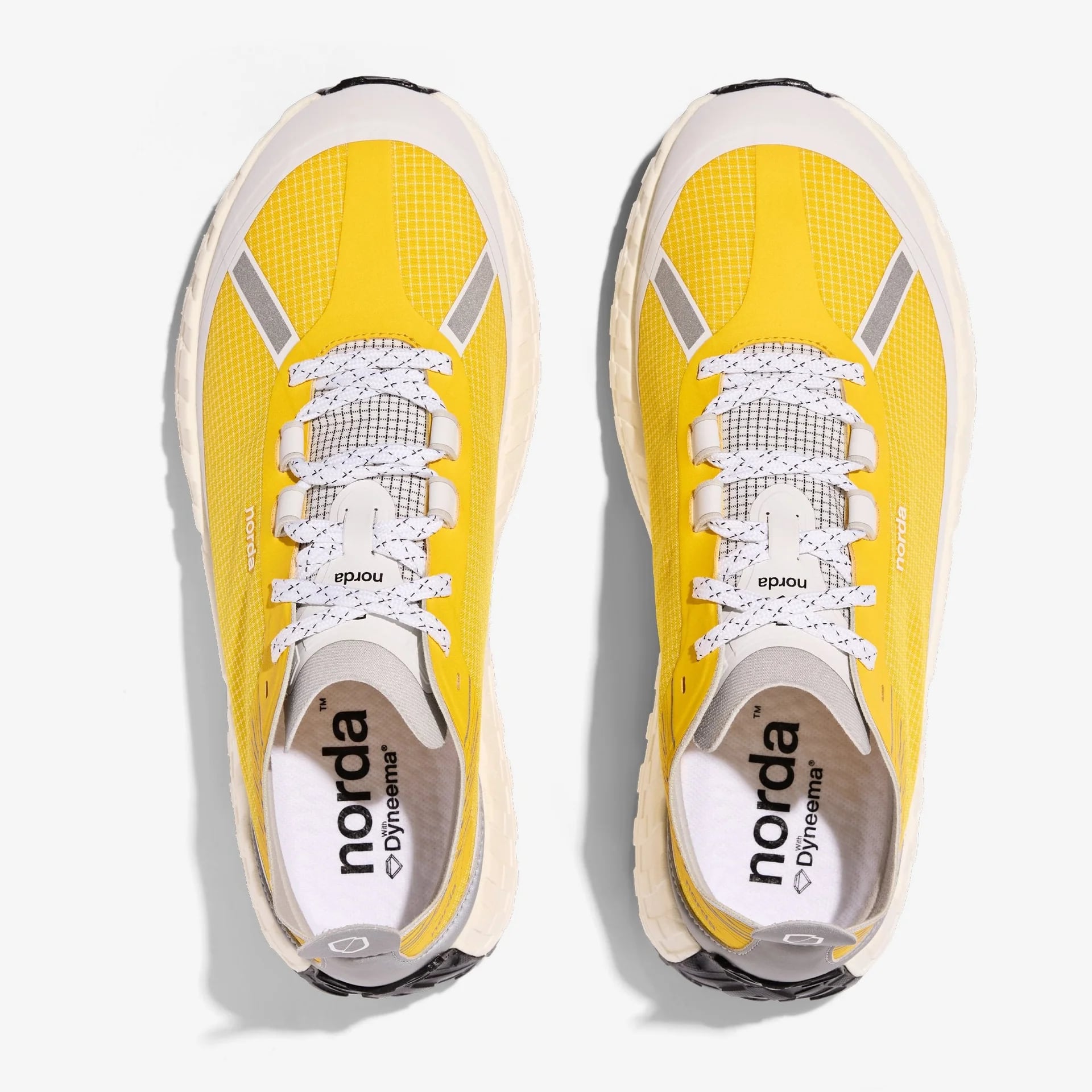 norda / NORDA001 (Parhelion) | 道がまっすぐ