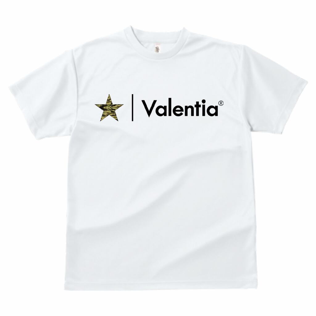 GLIMMER ドライTシャツ（両面印刷）