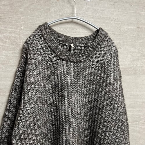 sunflower サンフラワー Field Sweaterセーター ours