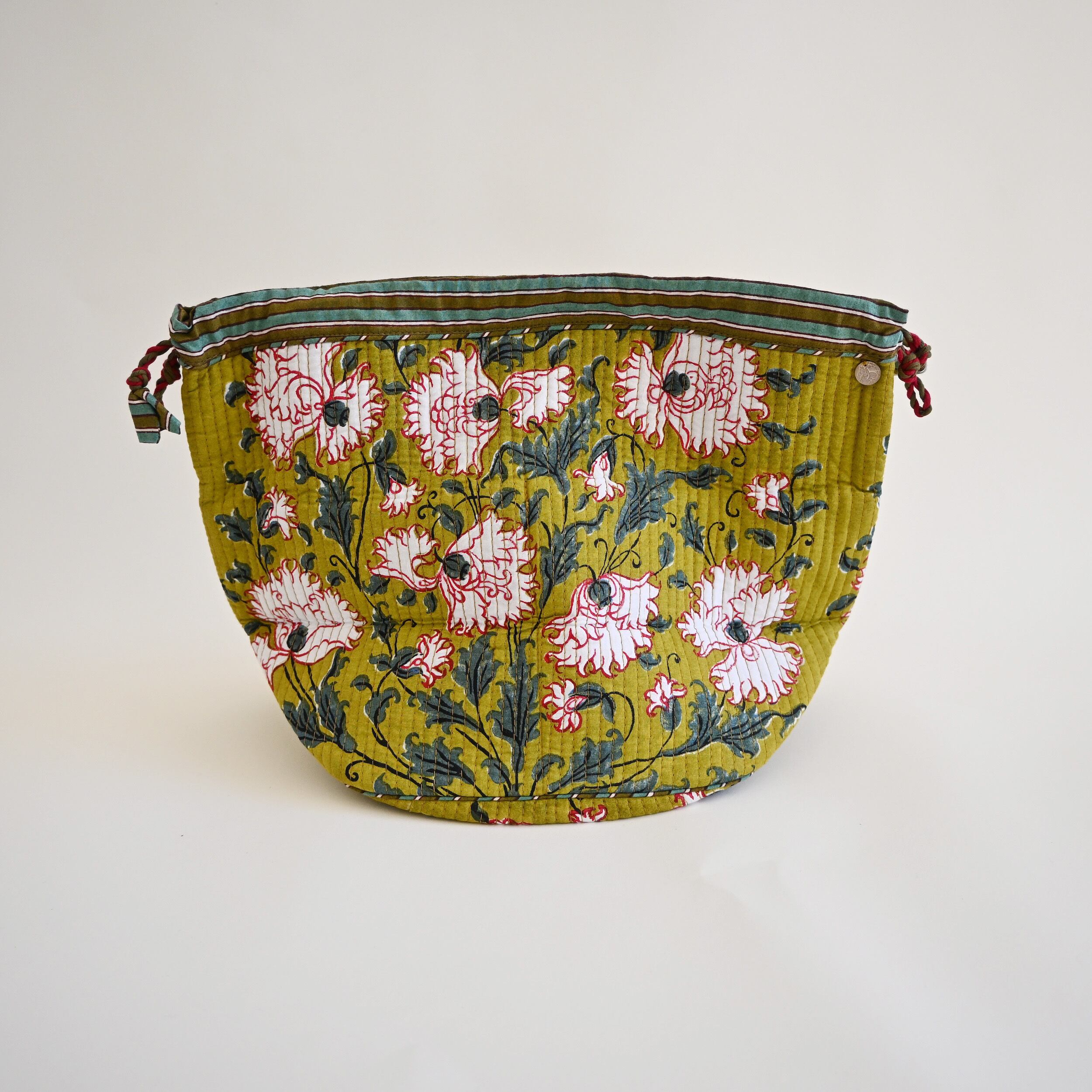 BAG & POUCH | TSOMORIRI