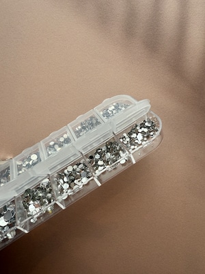 B.パーツケース