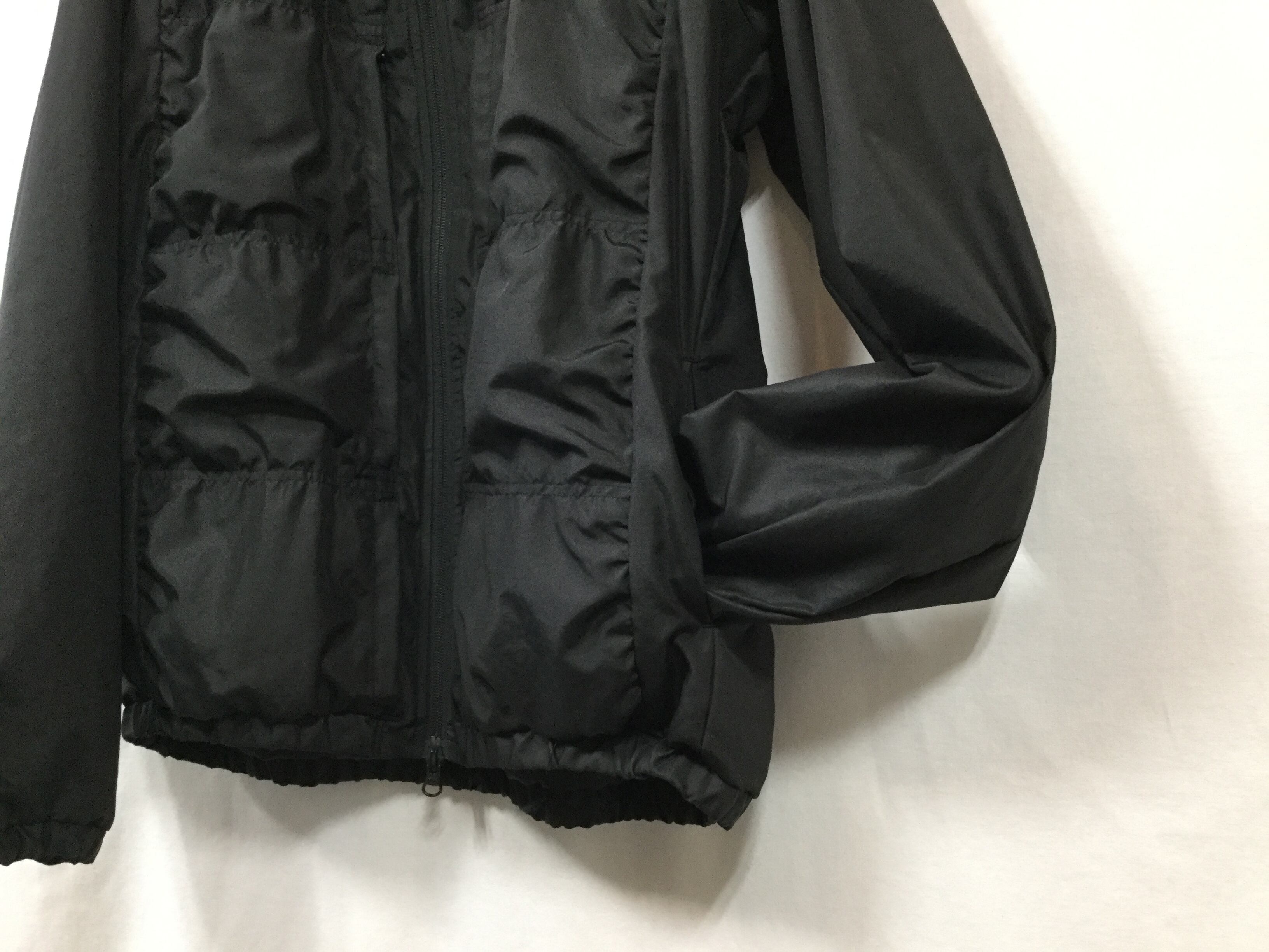 ジャケット・アウター DIGAWEL pocket blouson black size1 20ss DIGAWEL