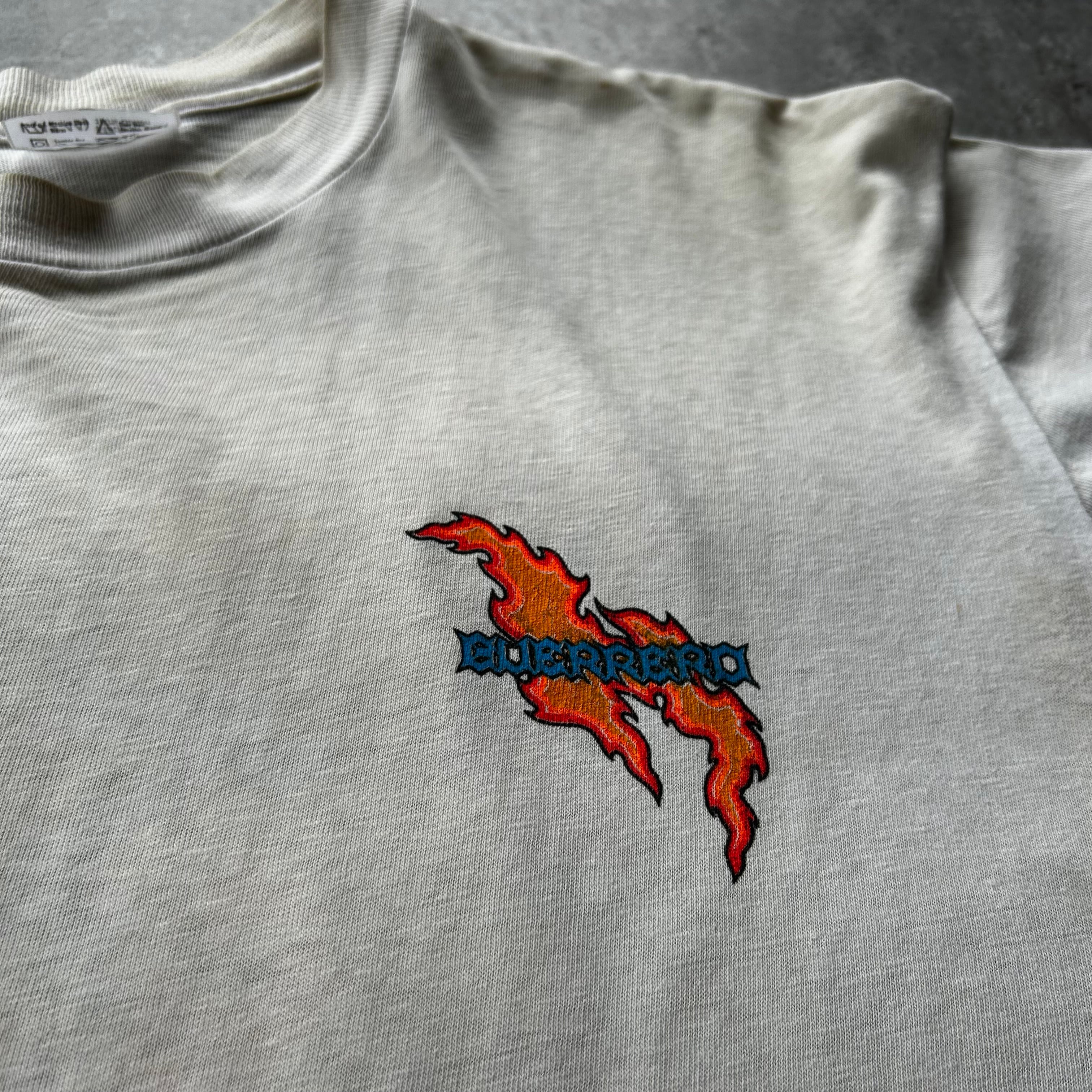 80s パウエルペラルタ tシャツ USA製 L トミーゲレロ stedman | 東京準備室