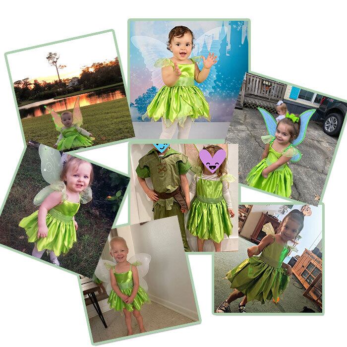 ✾妖精男の子✾衣装オーダーコスチューム【受付はこちらです】仮装  