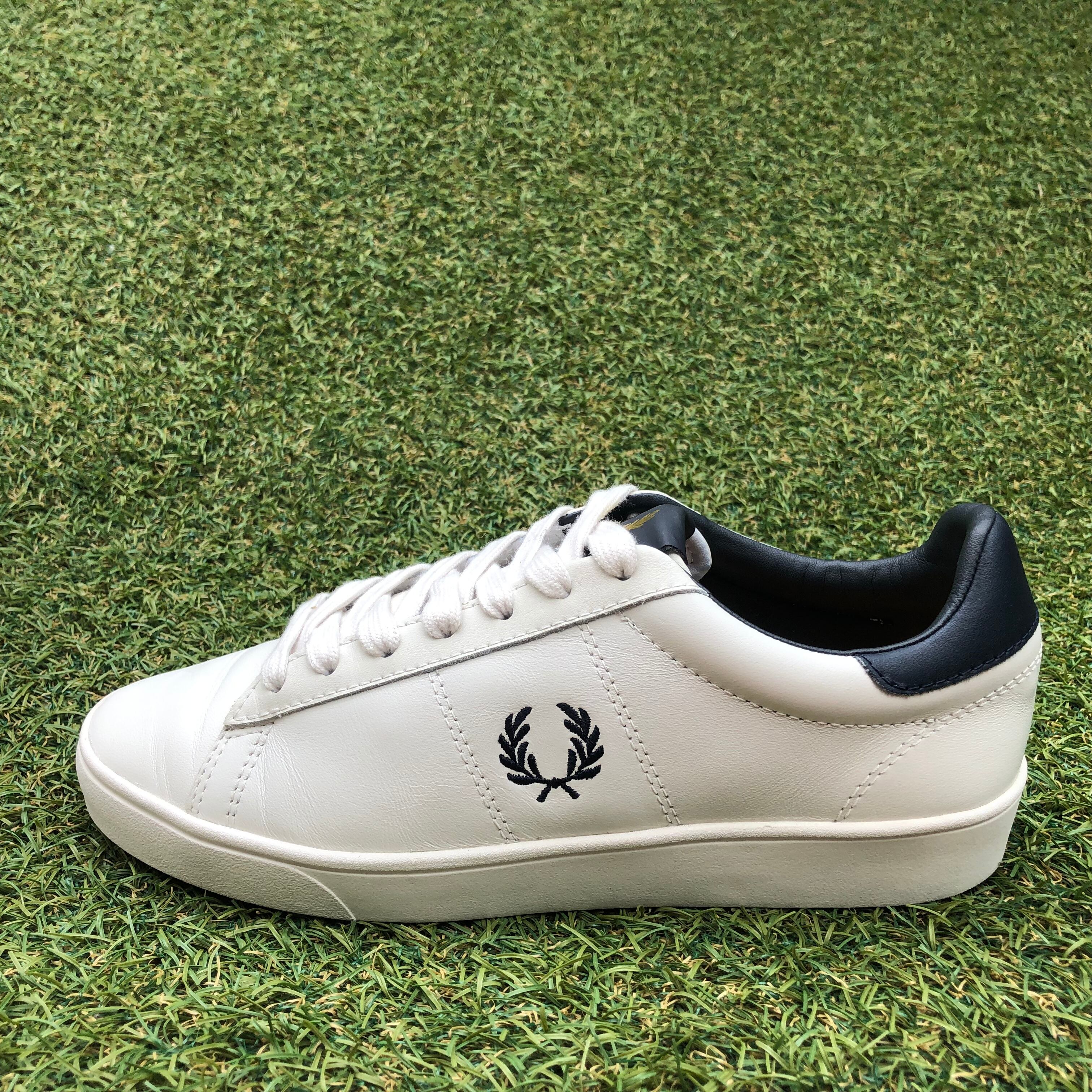 FRED PERRY SPENCER フレッドペリー スペンサー HA326