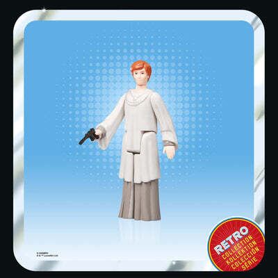 スターウォーズ ジェダイの帰還 レトロコレクション マルチ スターウォーズ ジェダイの帰還 レトロコレクション マルチ