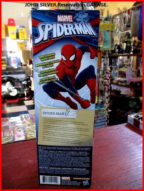 SPIDER MAN】スパイダーマン/4/マーベル/コミック/フィギュア SPIDER MAN】スパイダーマン/4/マーベル/コミック/フィギュア