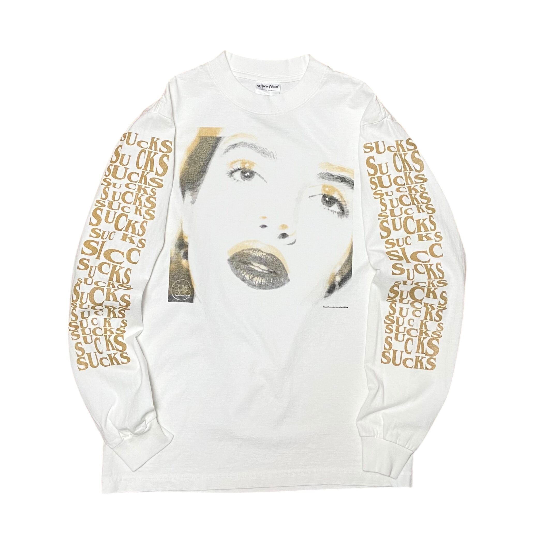 i only smoke when i drink 7.5oz heavyweight l/s tee