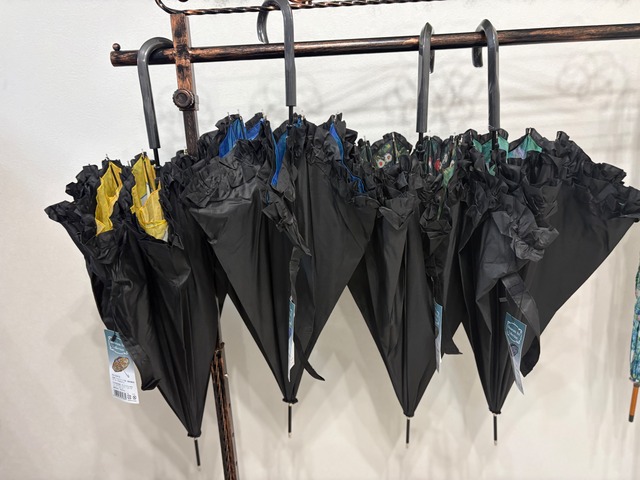 折り返し風デザイン ボーイフレンドデニム ヴィンテージ WJ077