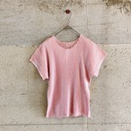 pink design tops