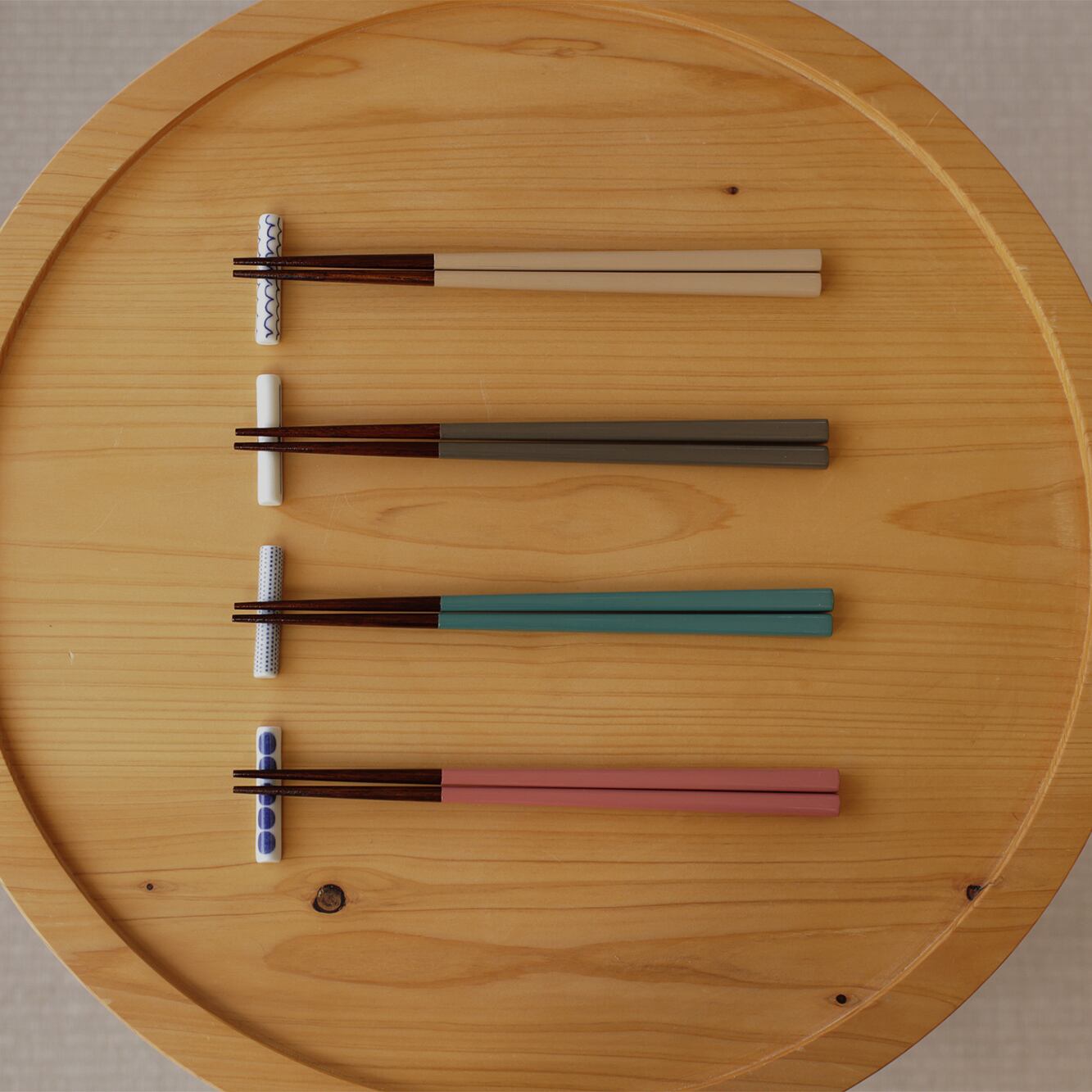 chopsticks for children / 子供用箸