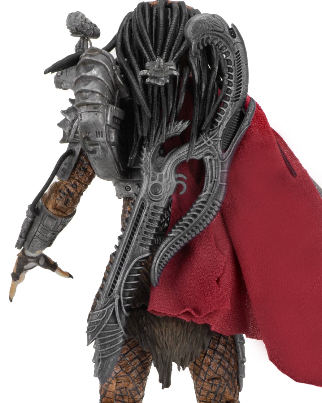 ネカ NECA プレデター エイハブ・プレデター アルティメット 7インチ
