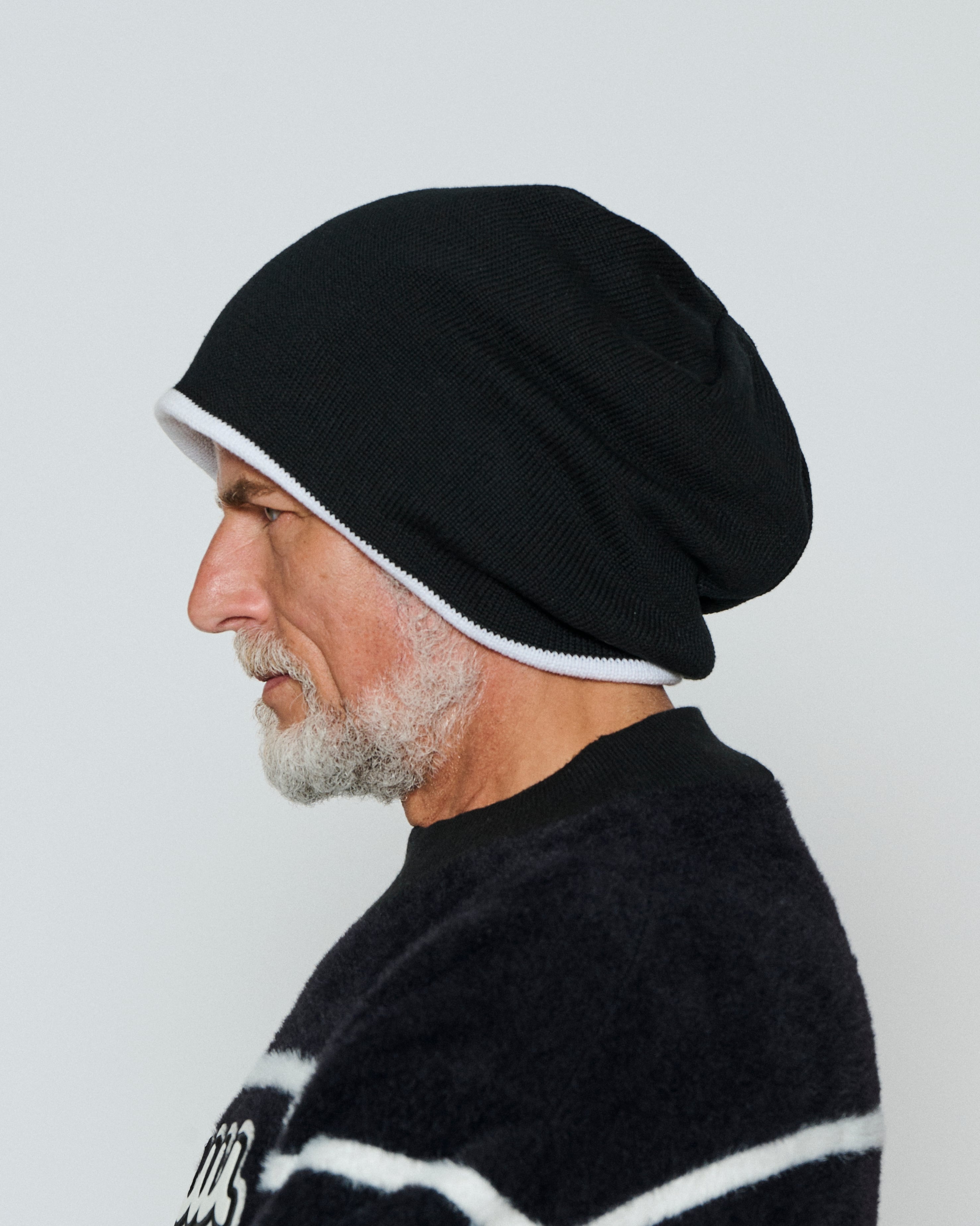 バルーン ニットキャップ | ACANTHUS ONLINE STORE
