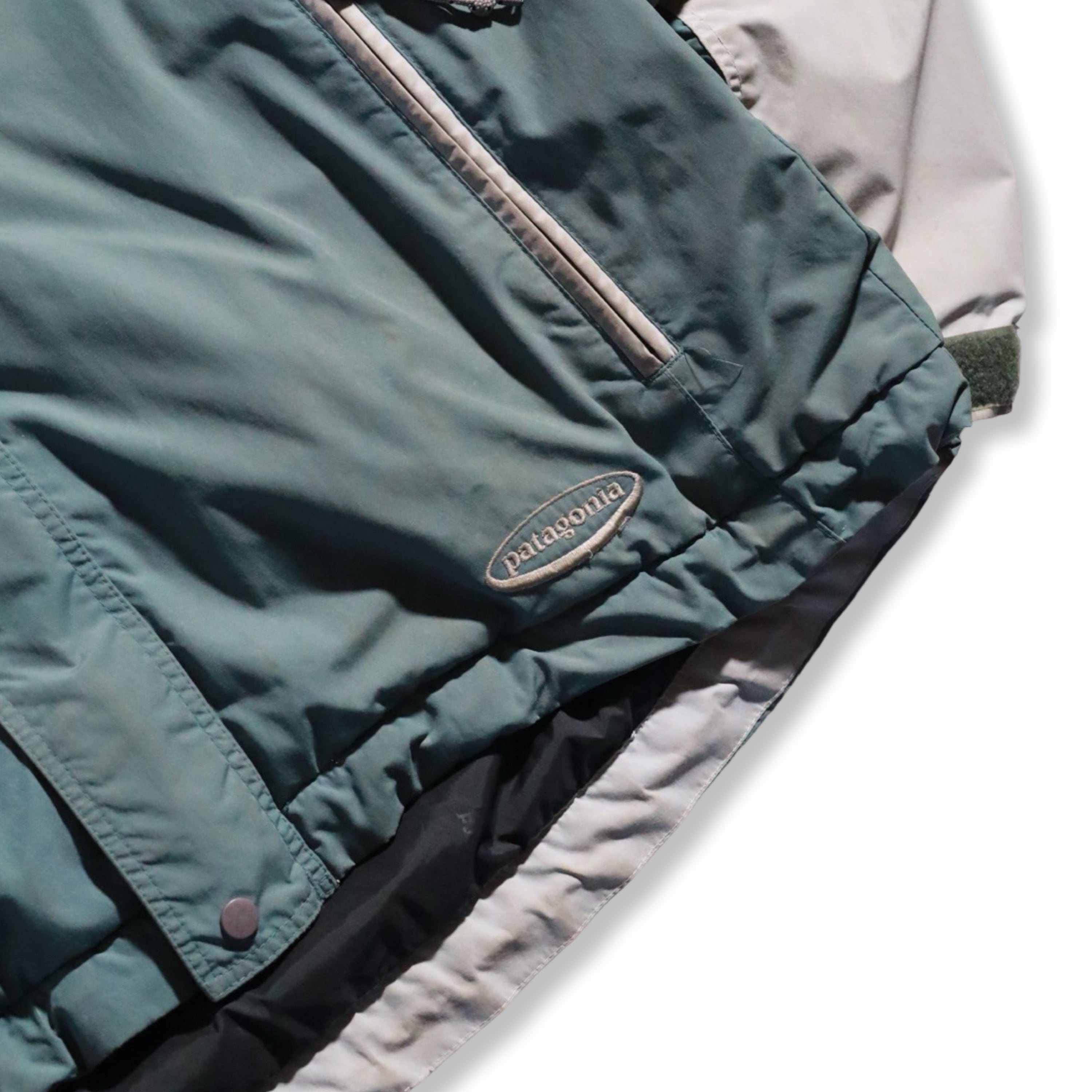 patagonia FUSION JACKET | Kiven