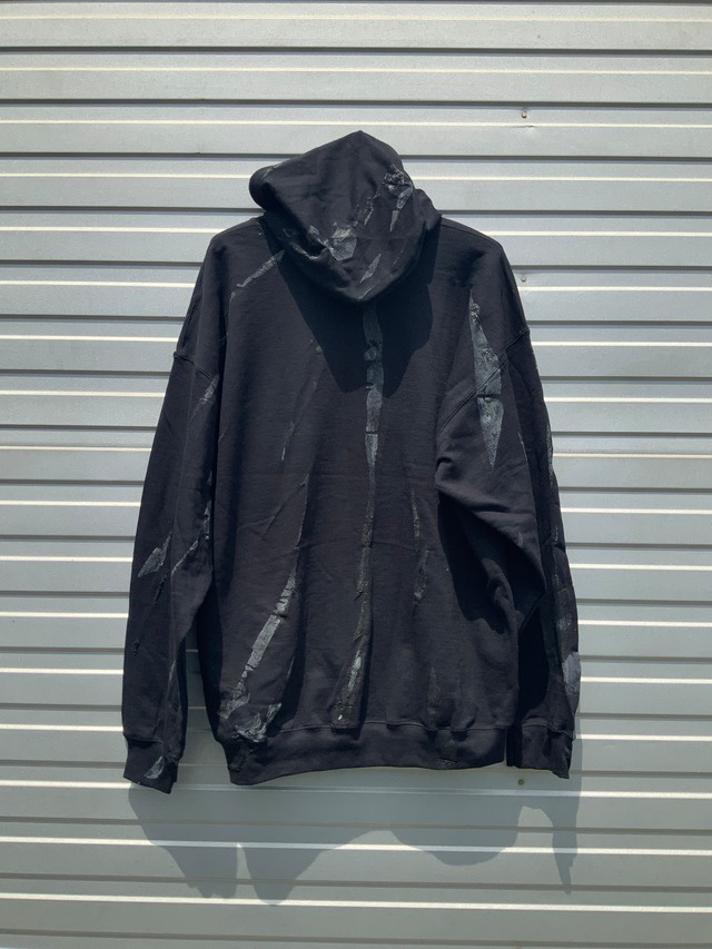 zip parka roentgen01 XL