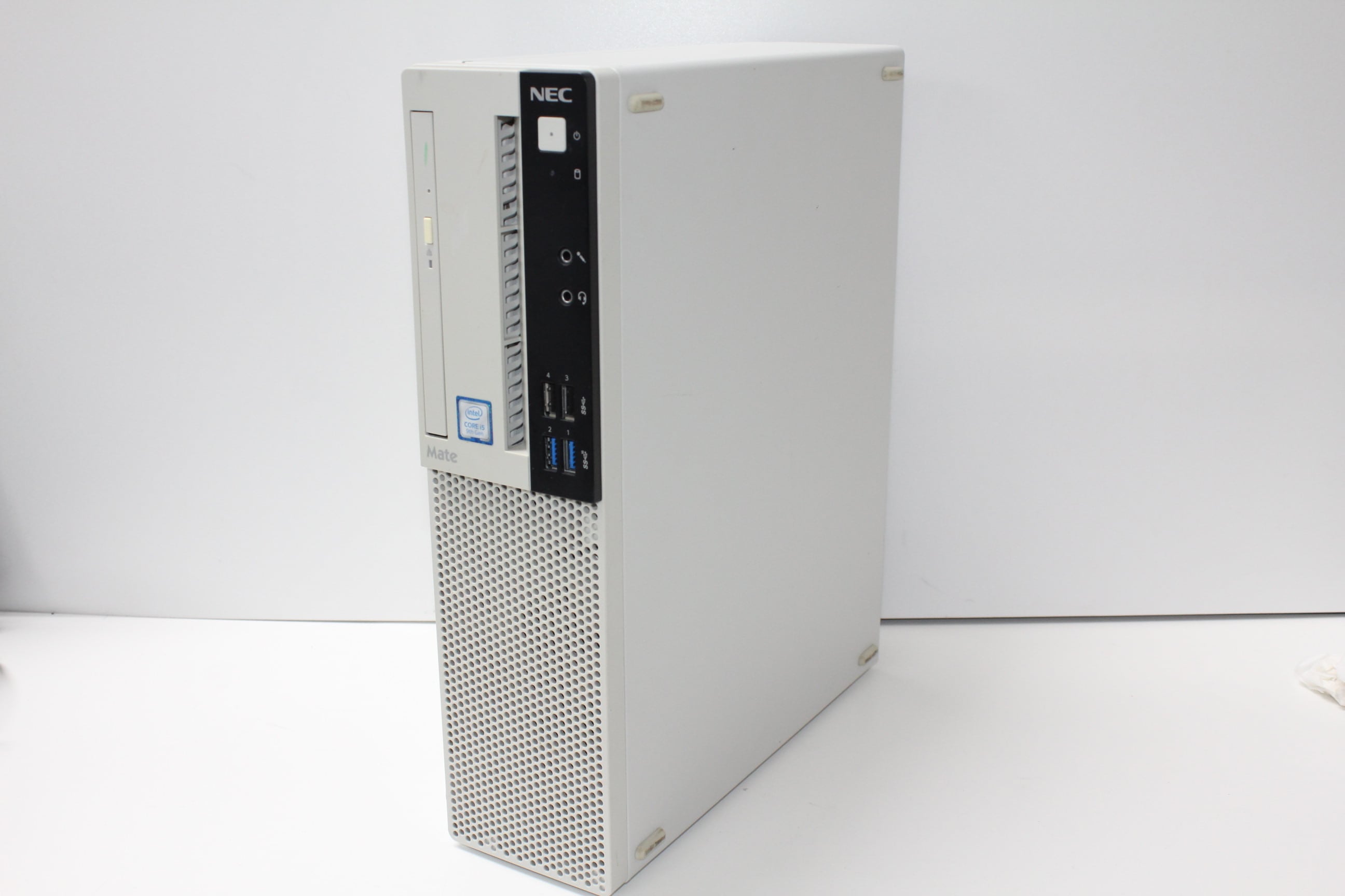 【中古デスクトップPC】ツクモ〈G-GEAR GA7J-C194/T〉Intel Core i7/SSD500GB+HDD1TB/メモリ8GB/GTX 1660 ⑥ 中古デスクトップPC】ツクモ〈G-GEAR GA7J-C194/T〉Intel Core i7