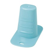 デンタルブロック L(ブルー) /7-4935-02