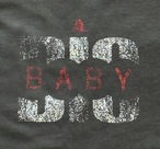 【限定商品】DJ  BABY　60th birthday celebration  x  BIO  コラボ  Tシャツ