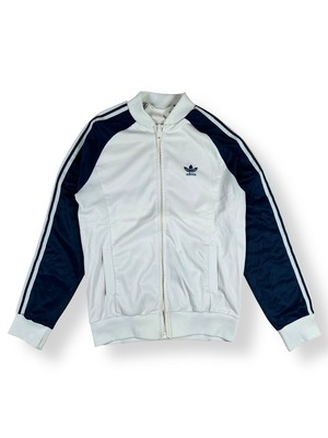 70s French Adidas ATP Track Jacket