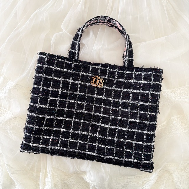 41【バッグ】Couture Bag36〔MALHIA KENT〕
