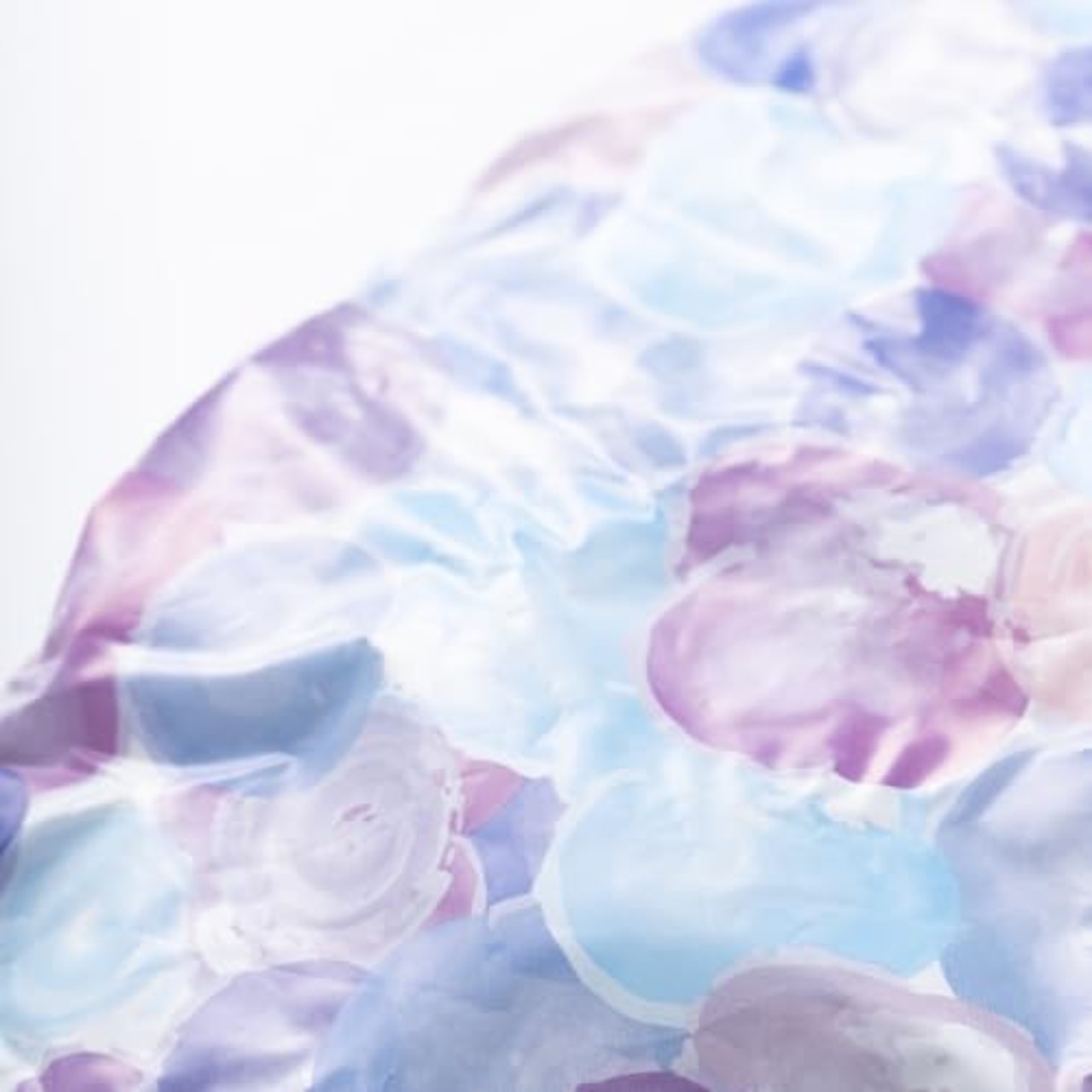 貝印 HL0183 シャワーキャップ(綿ガーゼ裏地)