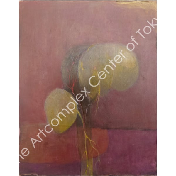 原 祥子「再生長」