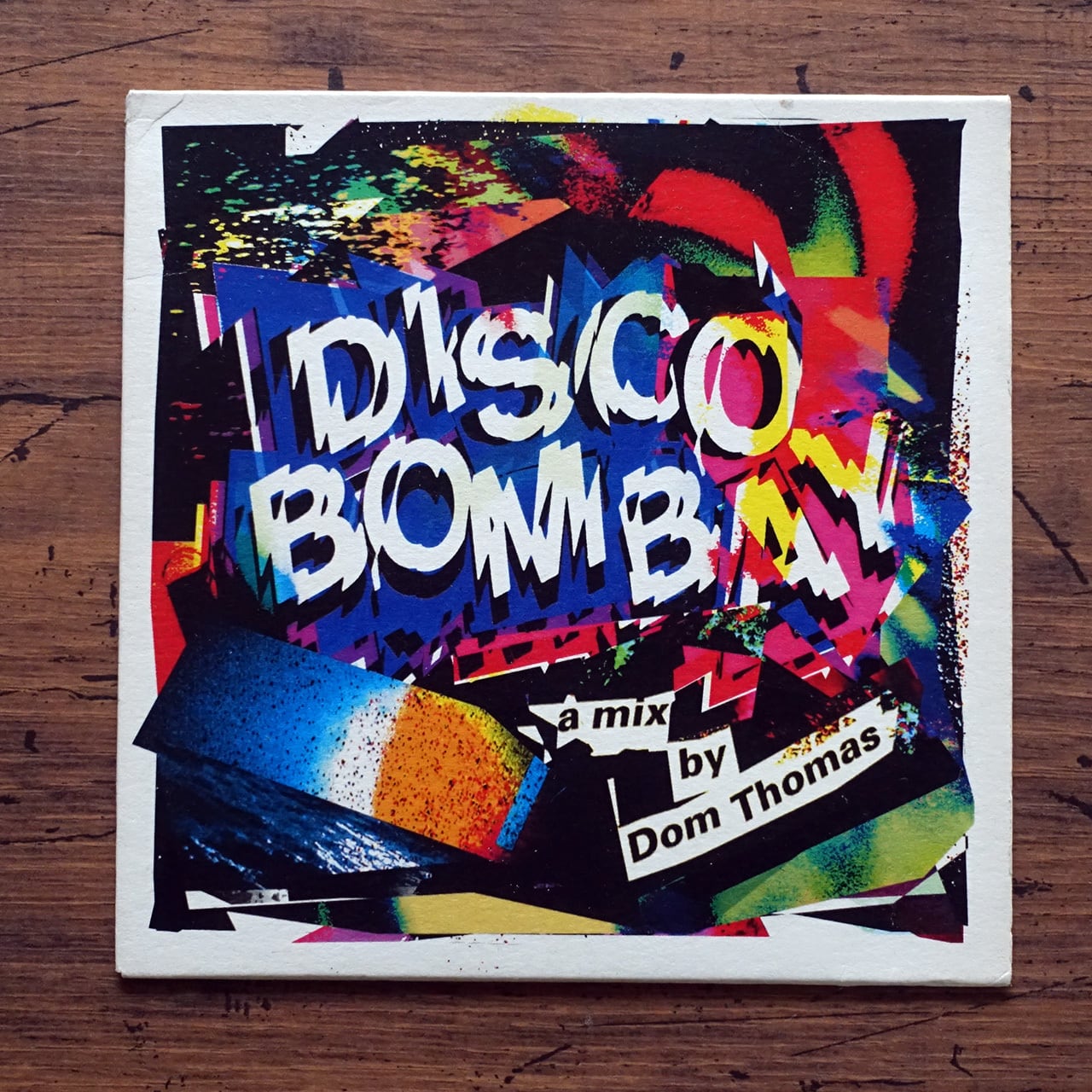 CD/レコード | タイムカプセル