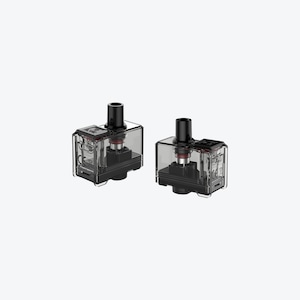 Orion II Pod Cartridge (2pcs)