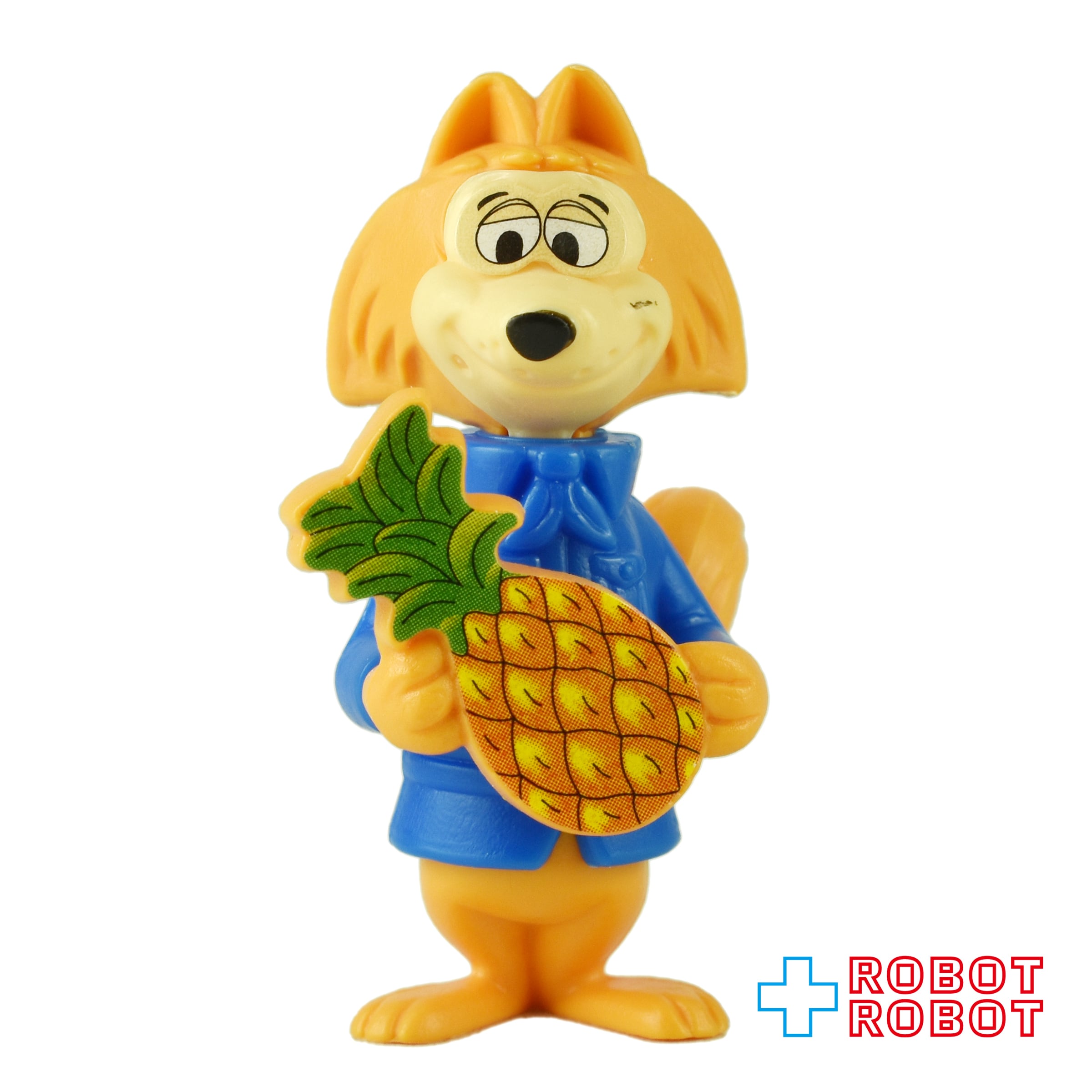 ハンナバーベラ | ROBOTROBOT