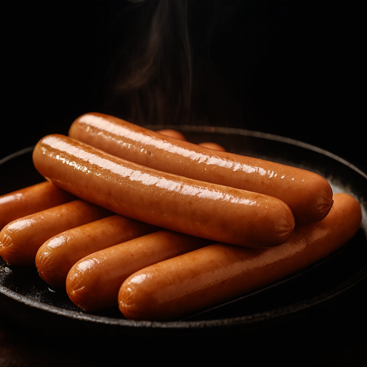 WienerWürstchen- ウインナーソーセージ