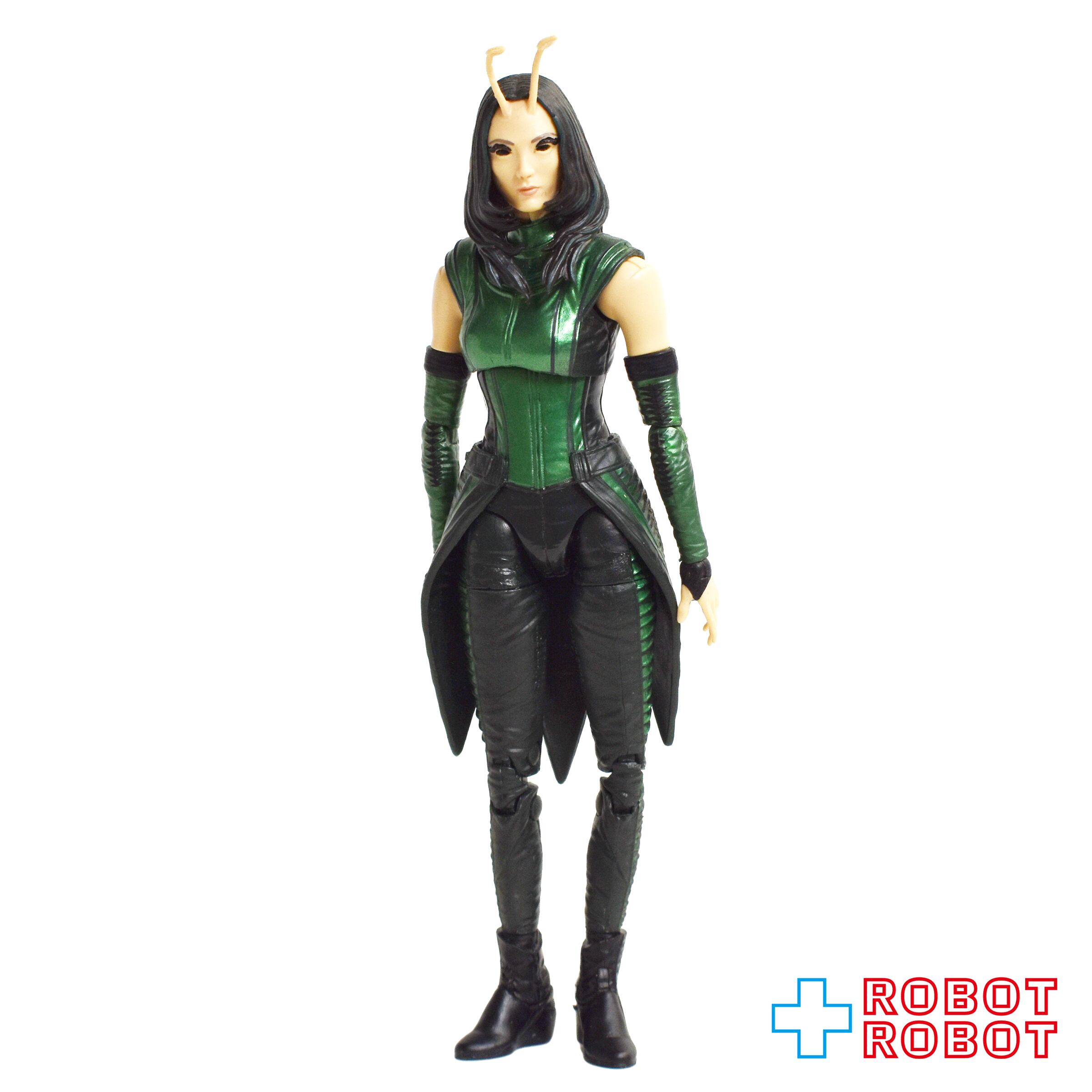 レトロ マーベルレジェンド X-MEN スパイラル 6インチ アクション
