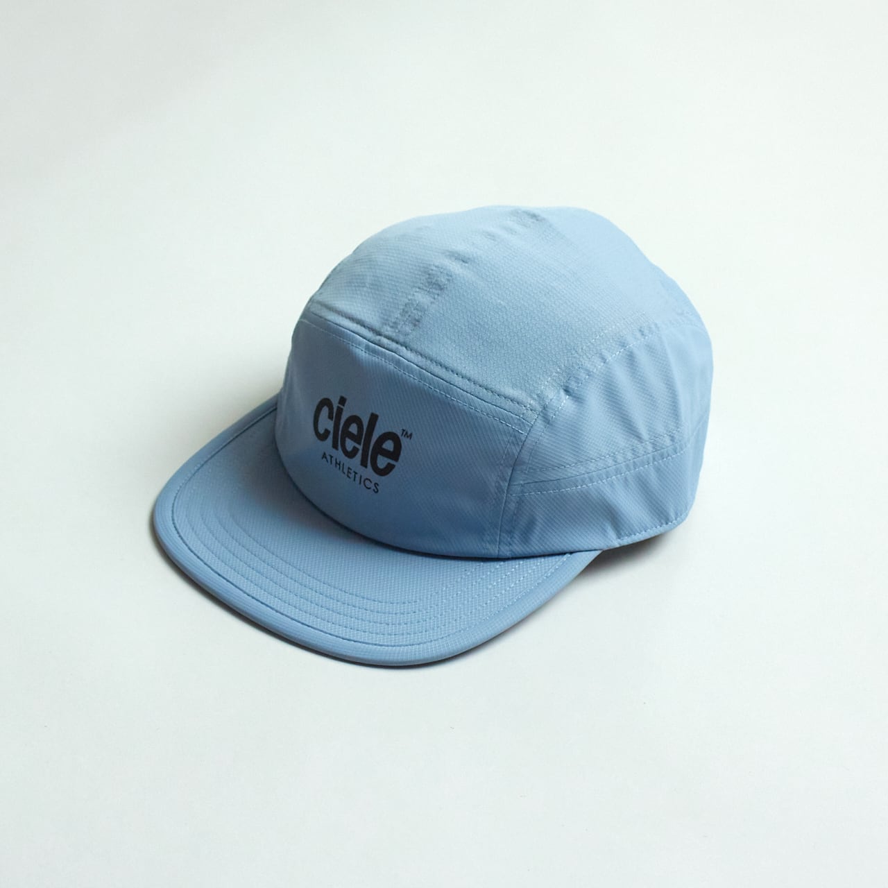 CIELE(シエル)GOCap - Classic - Athletics - Chambray メンズレディースランニングキャップ