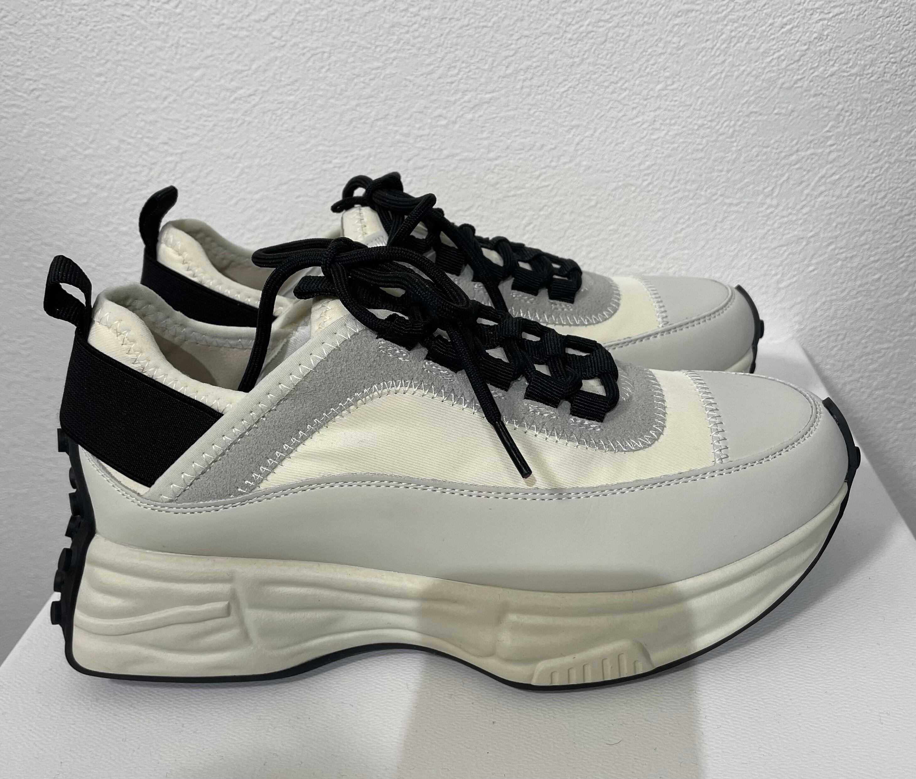 GRANDE ＞ ポコポコソウル配色スニーカー | SHINKI