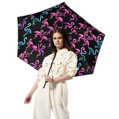 Fully Auto Open & Close Umbrella Printing Inside Neon 4791