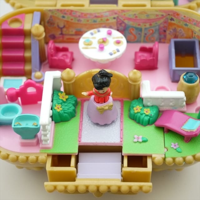 レア! ジュエルシークレット 1997年 可愛い!!