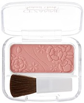 セザンヌ ナチュラル チークN 01