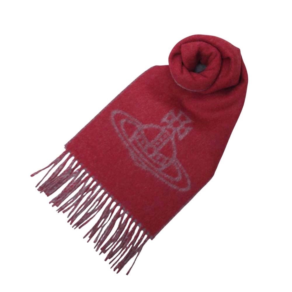 ヴィヴィアンウエストウッド、VIVIENNE WESTWOOD、マフラー