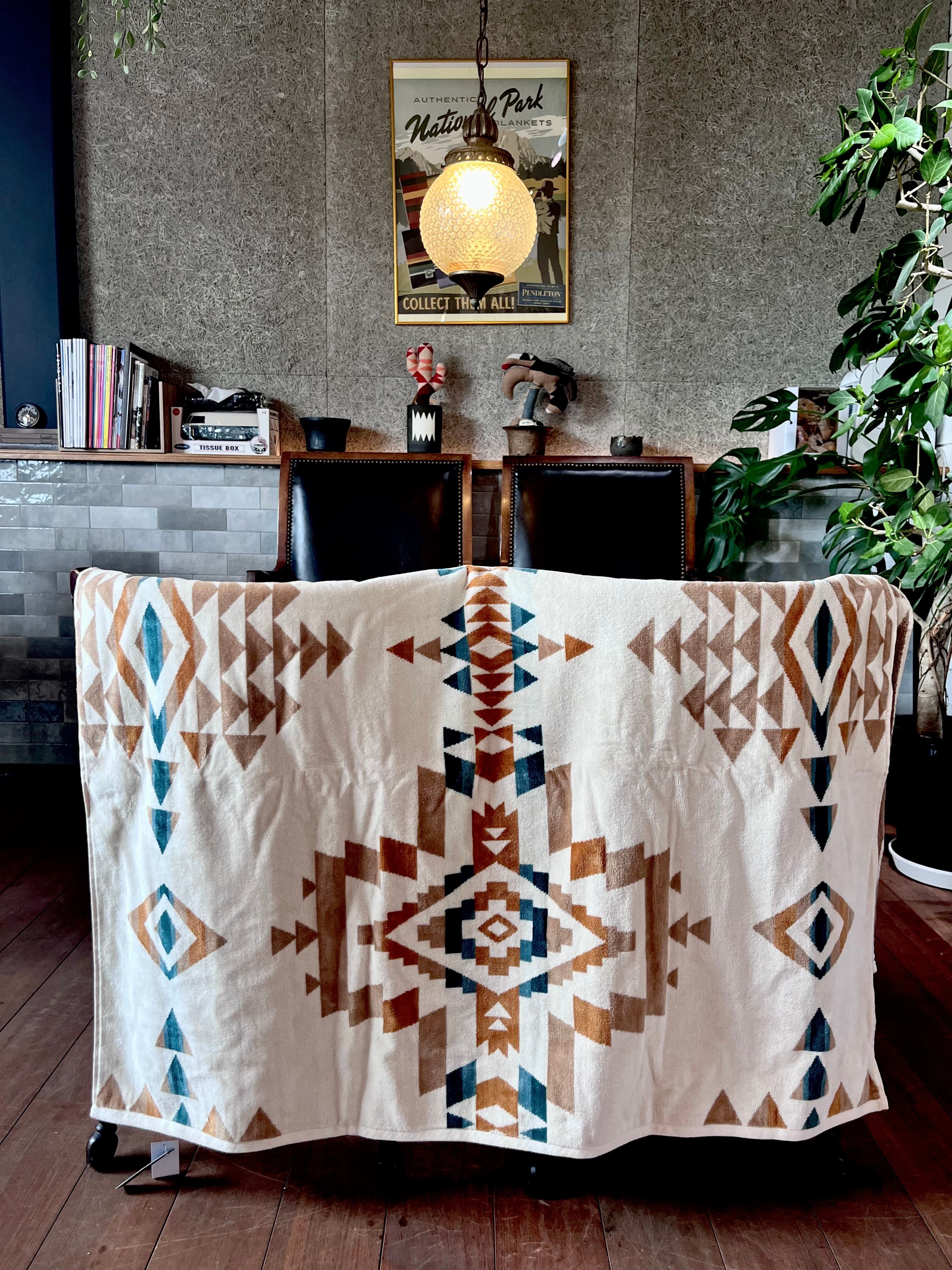 ペンドルトン タオルブランケット | gsm1111