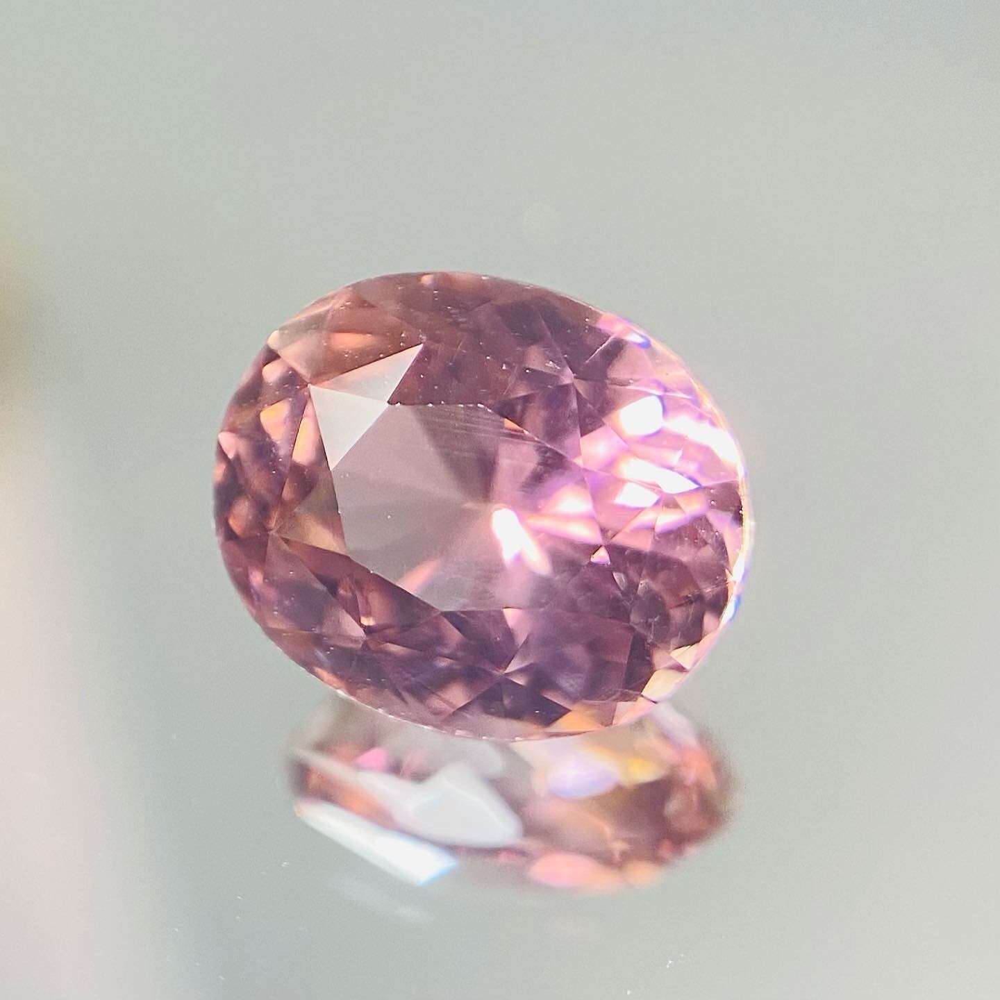 カット細やかテリサイコーなピンクトルマリン