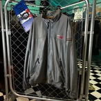 NAPAPIJRI ナイロンジャケット　メタリックシルバー　ナパピリ　XL