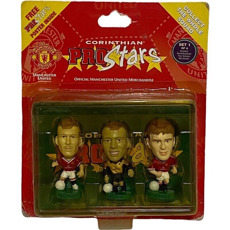 CORINTHIAN PROSTARS FIGURE | les.osaka.higashinari