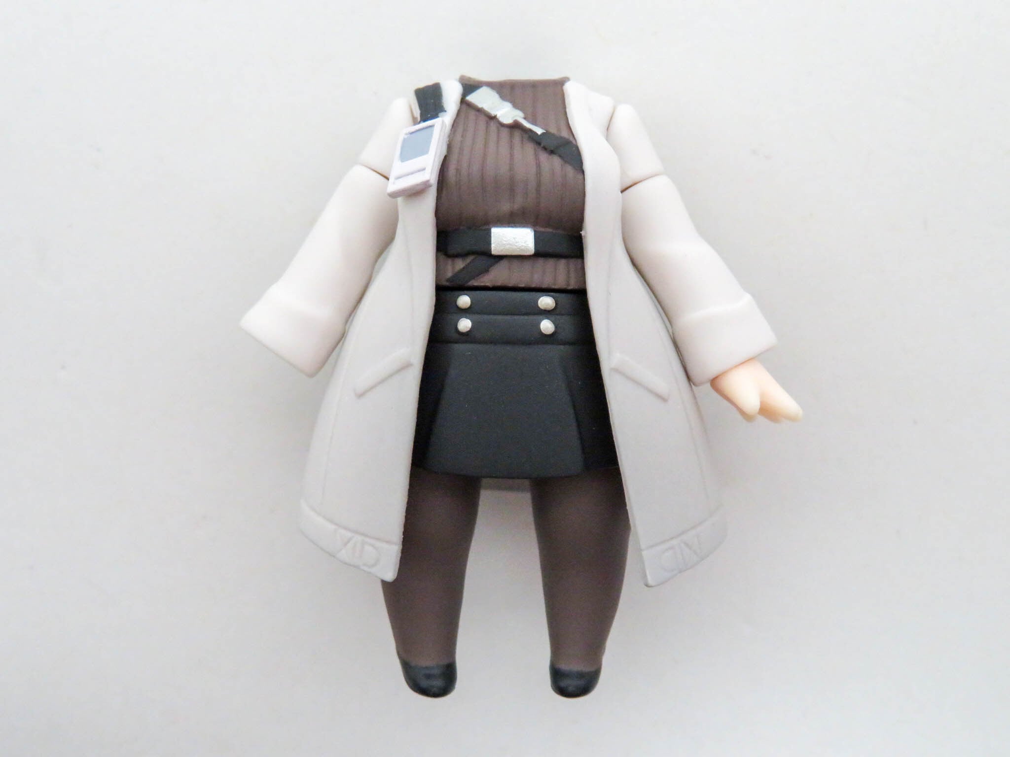 再入荷【1976】 ペルシカ 体パーツ 白衣 ねんどろいど ※注意事項 再入荷【1976】 ペルシカ 体パーツ 白衣 ねんどろいど ※注意事項
