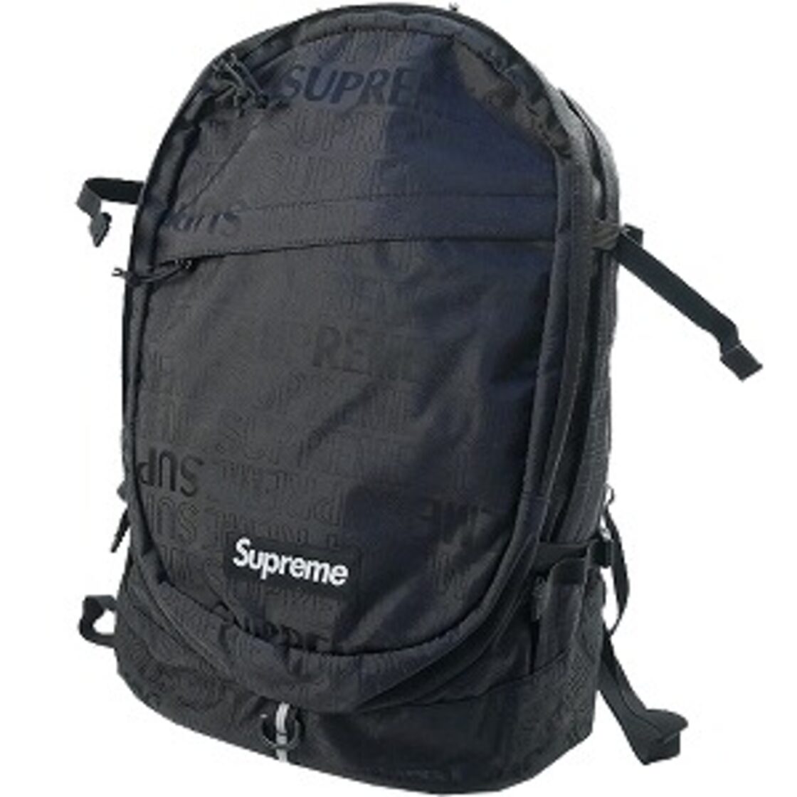 Size【フリー】 SUPREME シュプリーム 19SS Backpack バックパック 黒 