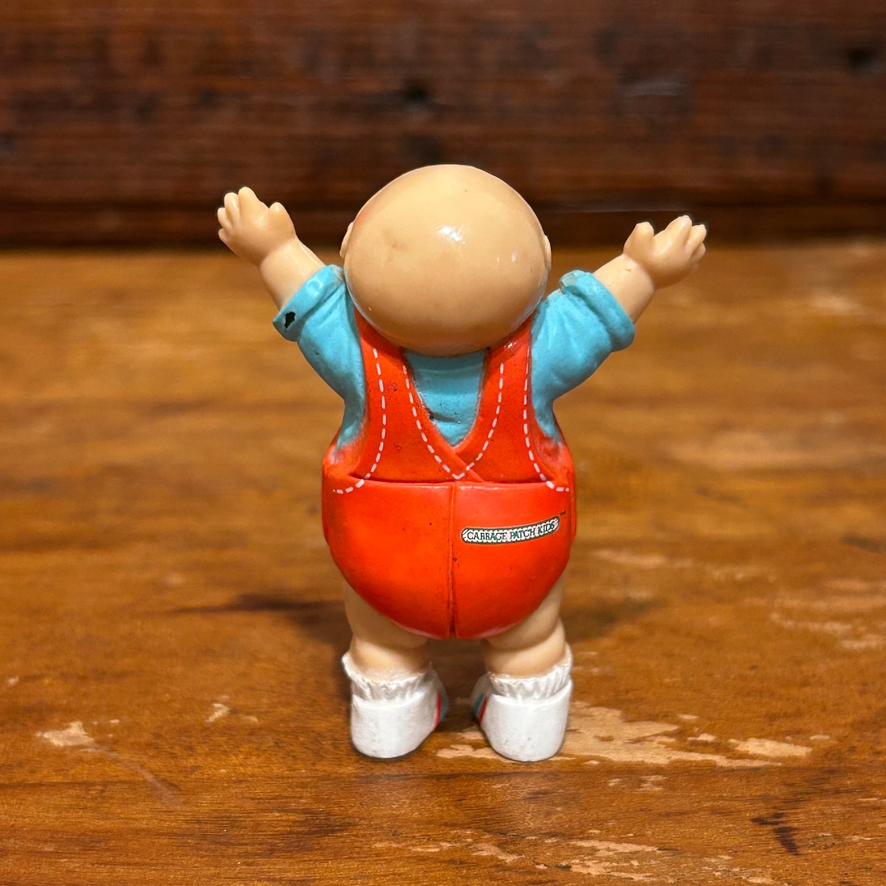 キャベツパッチ キャベツ畑人形 ポーザブル フィギュア MUT-55